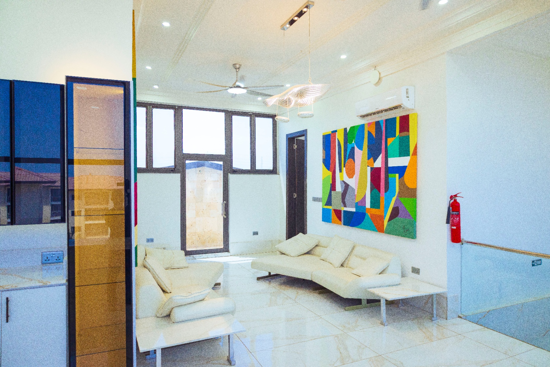 X132 Penthouse Villa